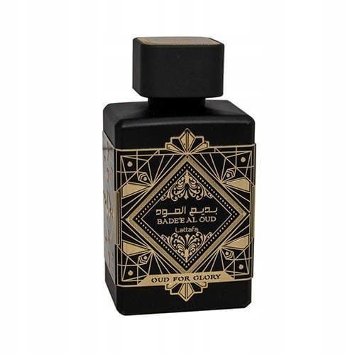 LATTAFA Badee Al Oud Glory 100ml EDP för män