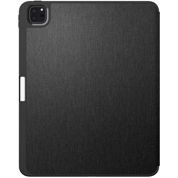 Spigen Urban Fit-etui til iPad Pro 13" 2024, sort