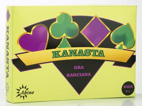 Kanasta 2489