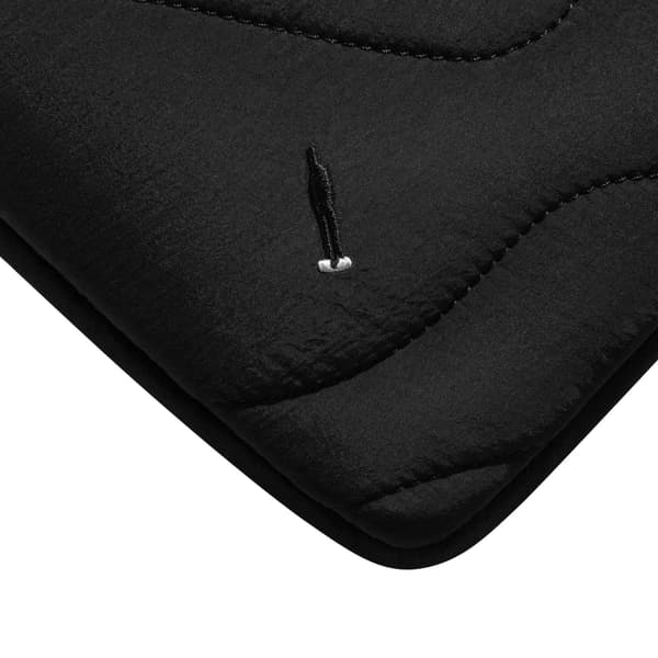 Tomtoc - Terra-A27 Laptop-sleeve til 13 tommer MacBook Air - MacBook-etui sort