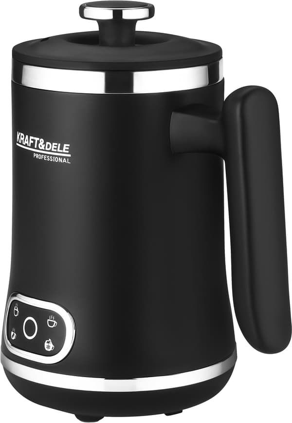 Elektrisk mælkeskummer 500W KD4178