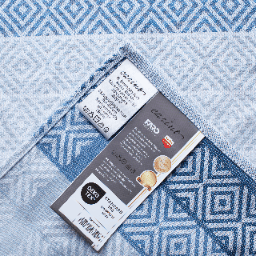 KÖKSDUGA JACQUARD KÖKSDUGA 40X60 ABSORBERANDE DUGA