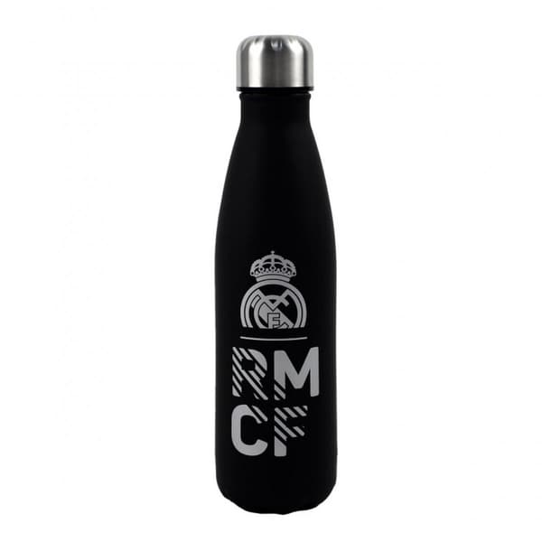 Real Madrid flaske 500ml B-68-RM sort