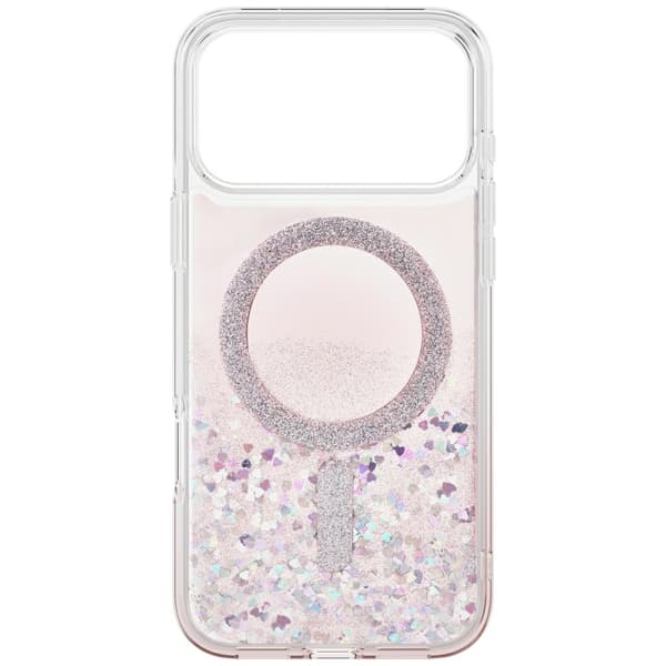UNIQ Coehl Solea MagSafe etui til iPhone 17 Pro Max