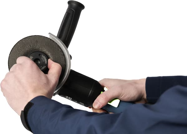 Lynlåsemøtrik M14 KD10398