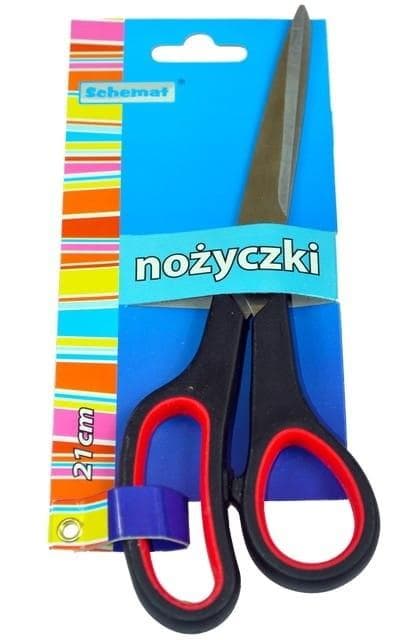 Saks 21 cm