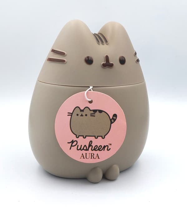 Pusheen 3D Vattenmelon Duschgel 300 ml