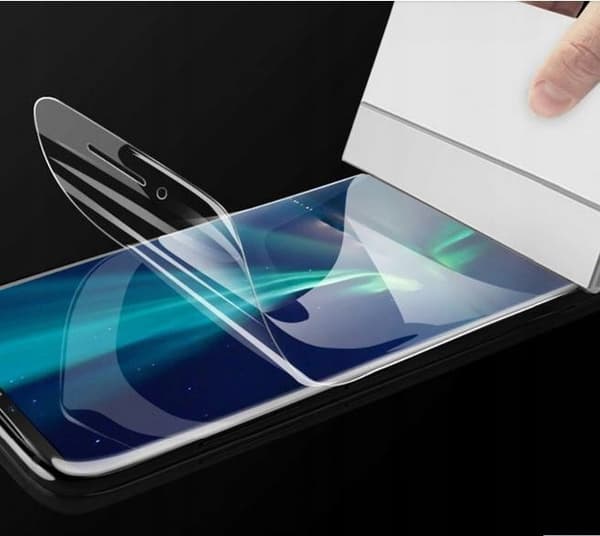 SAMSUNG GALAXY A42 5G SM-A426 Helskärmsskydd Hydrogel