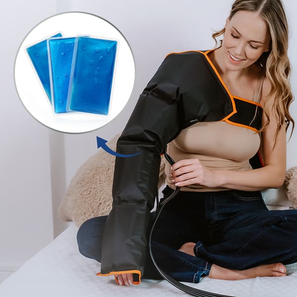 Medivon CoolPads gelkompresser (6 st.)