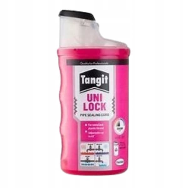 Tangit Uni-Lock teflontiivistekierre 160m