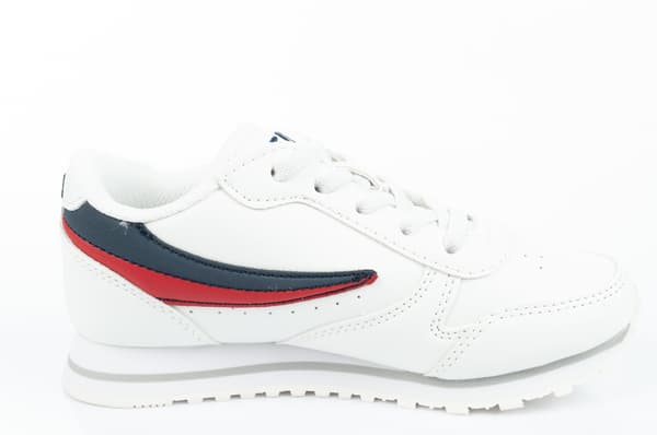 Fila Orbit Low Børn [1010783.98F] størrelse 28