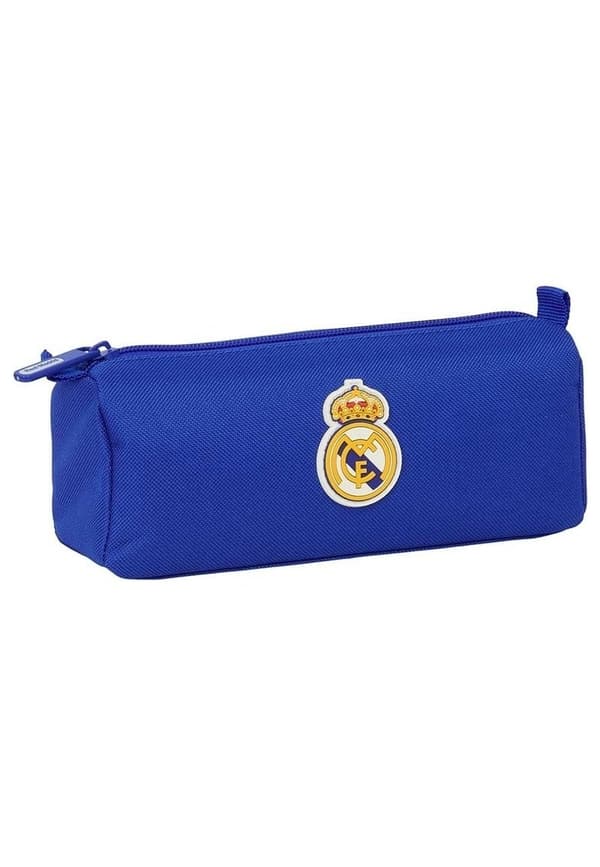 Real Madrid pennfodral 812624742 blå