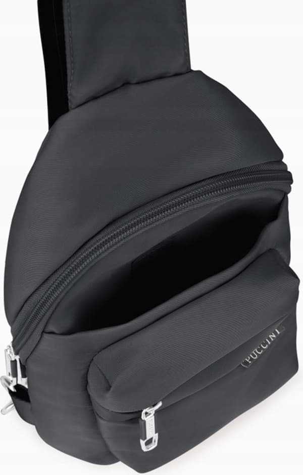 PU13 PUCCINI Sling Bag -reppu