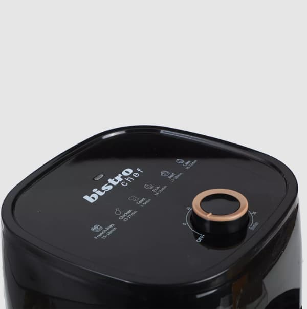Airfryer Bistro Chef 3L