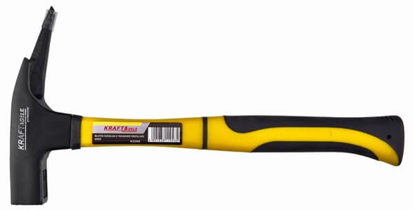Snickarhammare i glasfiber 600g KD260