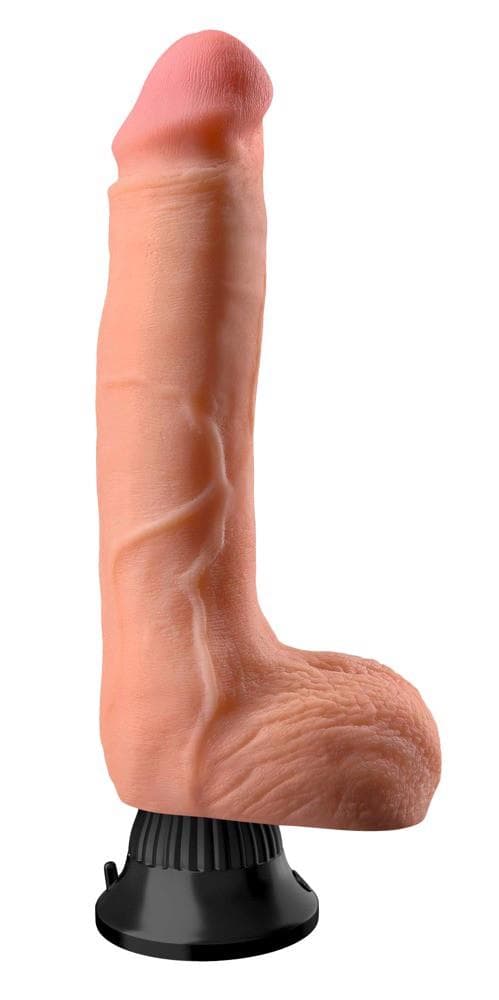 Real Feel Deluxe nro 7 -valo