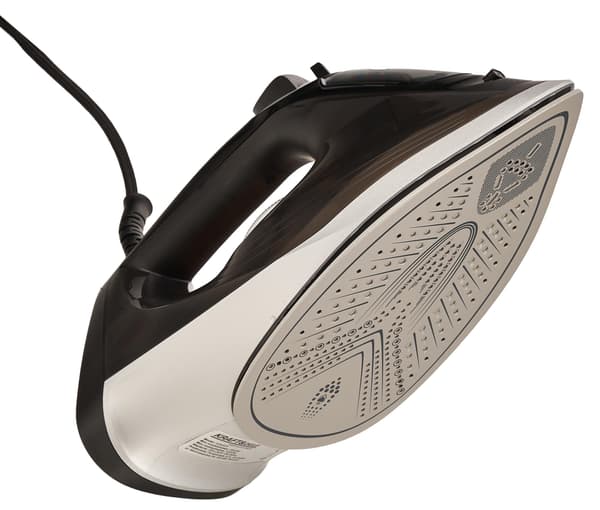 Ångstrykjärn 3200W 330ml KD4323