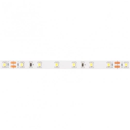 LED-stribe 5m 6500K koldt lys 54W møbeldekorationsbelysning