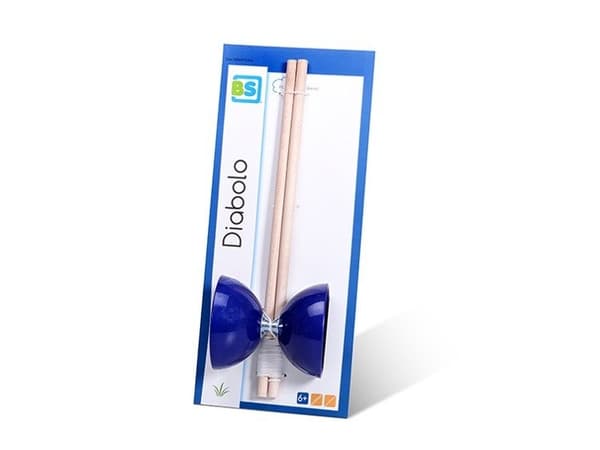 BS-lelut, Diabolo