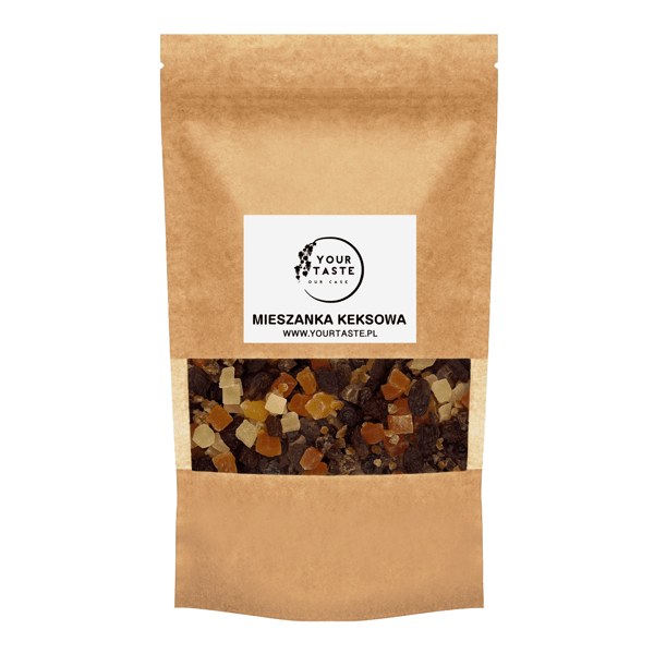 Kageblanding 500g
