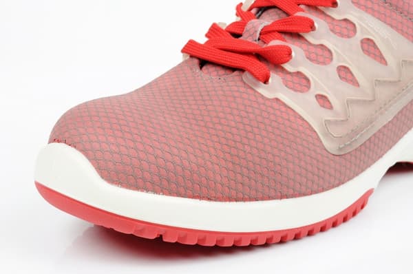 Abeba Men Uni6 Red [1764] y.47