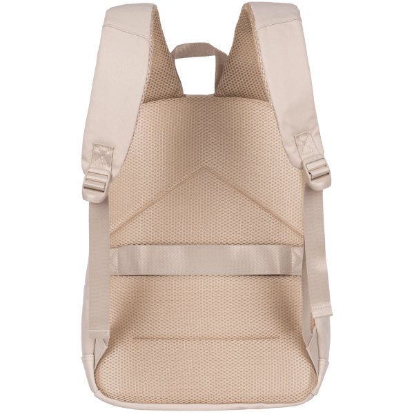 KISKADEE BEIGE stor ryggsäck