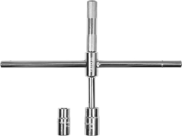 Foldbar hjulnøgle YT-08033 YATO