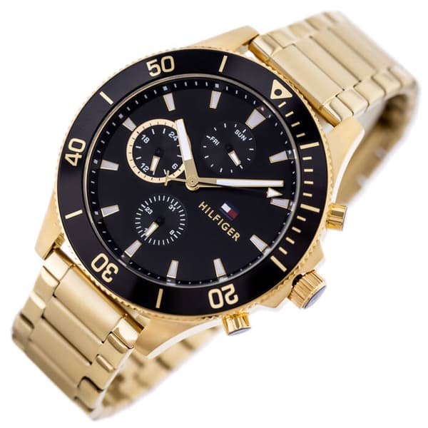 HERRKLOCKA TOMMY HILFIGER LARSON 1791919 (zf088b)