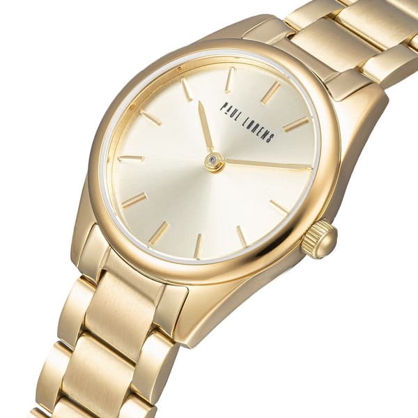 Paul Lorens PL20008B-4D1 dameur