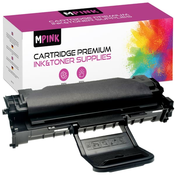 Toner til Samsung GP-S4725BK