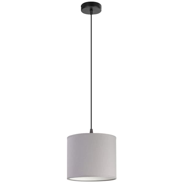 Tornado AS1 lampe grå