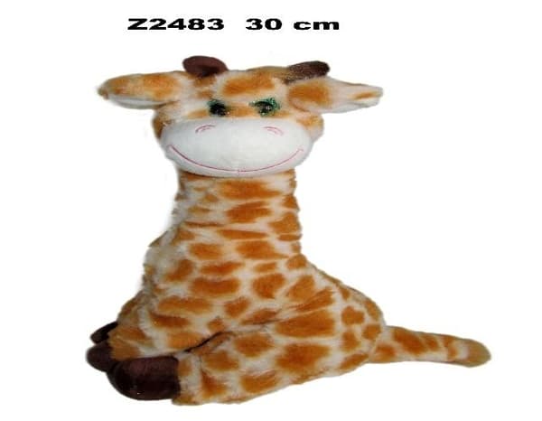 Giraff 30cm