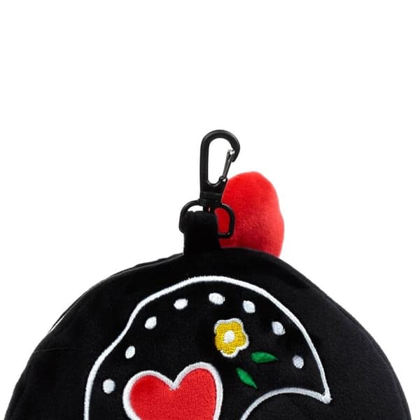 PKCUSH416 Pehmotyyny. Galo de Barcelos