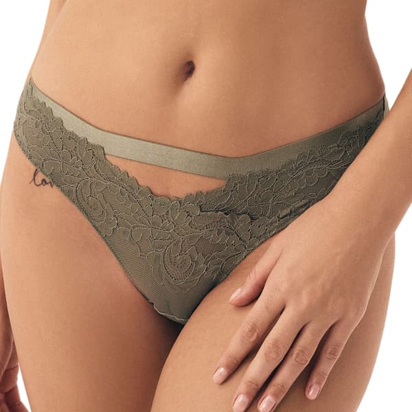 Lynn Esotiq trusser | khaki S