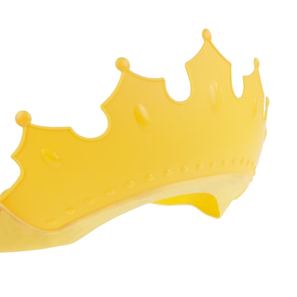 TG77665 CROWN HÅRTVÄTTVISIR