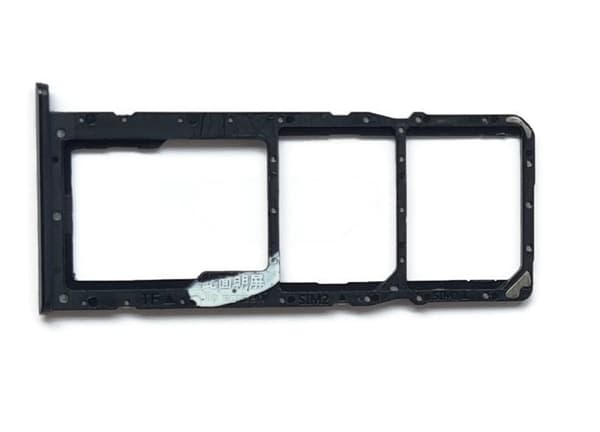 SIM-kortshållare för Realme C21 (RMX3201)