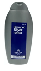 Kallos Sølvrefleks Shampoo 350ml