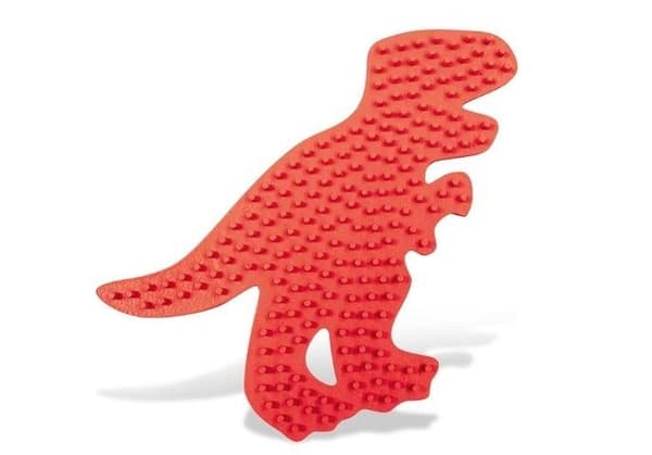 T-Rex-helmikoristelumalli
