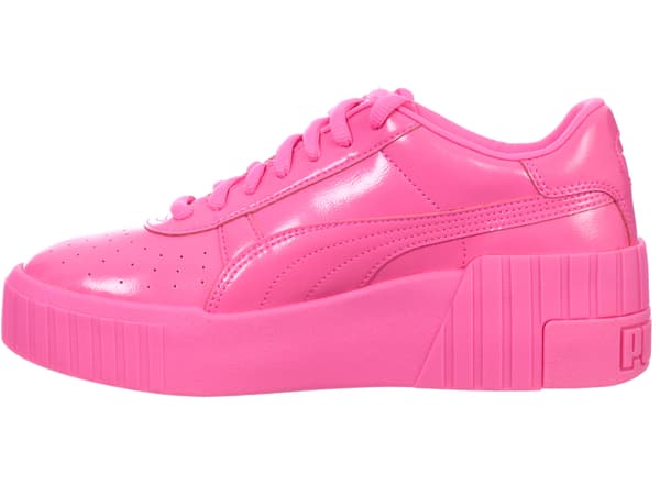 Puma Cali kilklackskor 373904-01 37