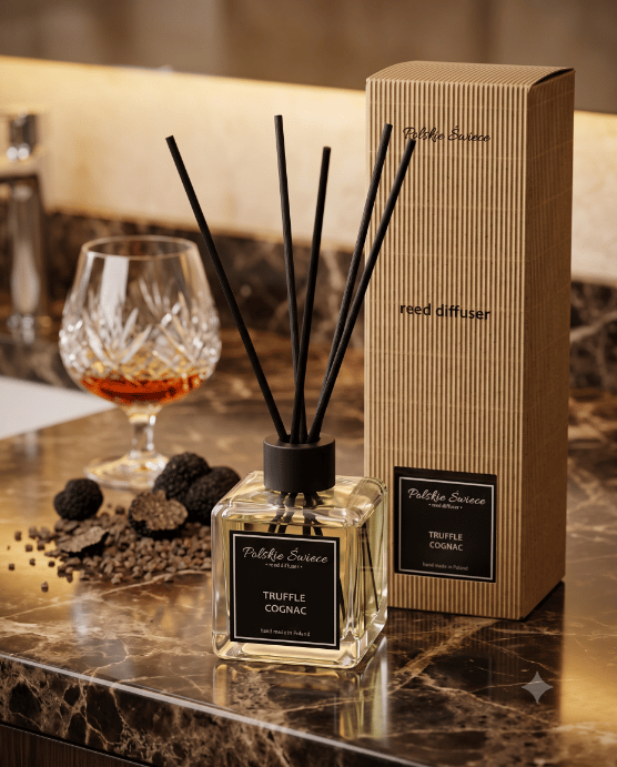 TRUFFLE COGAC -aromidiffuusori