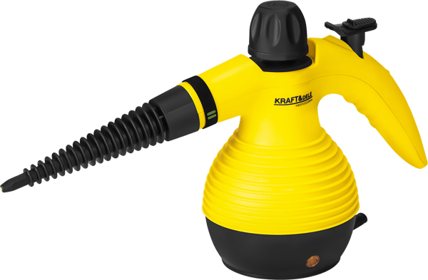 Höyrypesuri 1100W 350ml KD5391