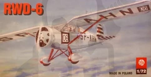 PLS006 RWD-6