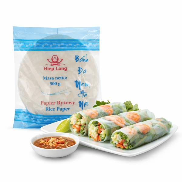 HIEP LONG | Rispapper | 500 g
