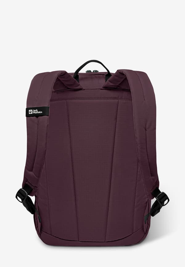 Jack Wolfskin Terraview Amaranth [A64867_I0116]