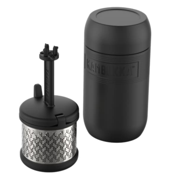 Kambukka Tea Catcher International Tea Infuser