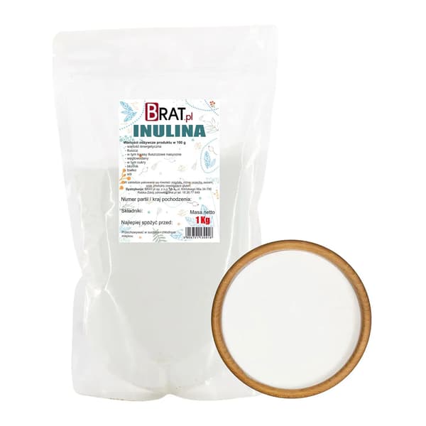 Inuliini 1 kg