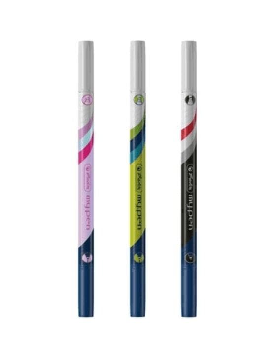 M My.pen suddgummi 2 st