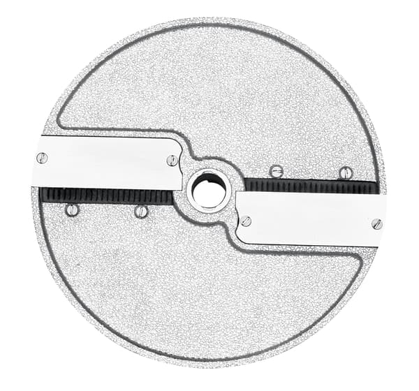 3 mm:n tapinlevy - Hendi 280423