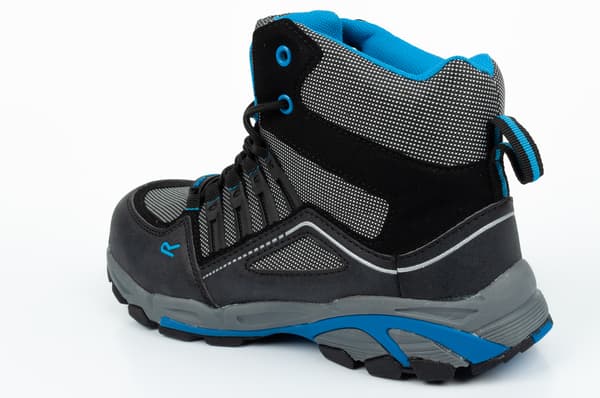 Regatta Convex Sfty Hiker S1P [TRK119] arbejdssko størrelse 39
