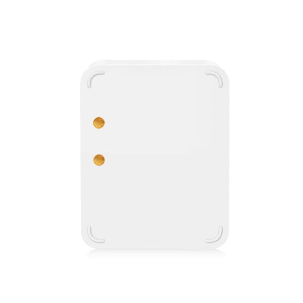 Zigbee TUYA SmartLife NY oversvømmelsessensor med lydalarm